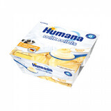 Bananenyoghurt, + 6 maanden, 4x100 g, Humana