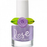 Nagellack, Rose Lit, 7ml, Schnecken