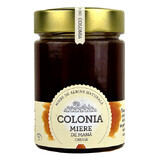 Rauwe manna honing, 420 g, Keulen