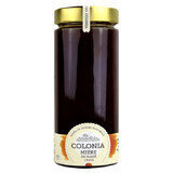 Rauwe manna honing, 800 g, Keulen