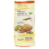 Fior Di Loto Mix Per Pane Biologico 500g