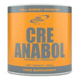 Cre Anabol, 250 g, Pro Nutrition