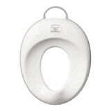 Riduttore per wc Riduttore per wc Bianco/grigio, Babybjorn