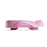 Sofa toiletverkleiner, roze, Ok Baby