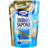 Réservoir universel de savon liquide Dermo, 2 L, Milmil