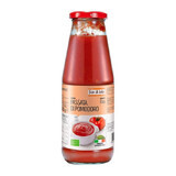 Biologische tomatenpasta, 700 g, Fior di Loto