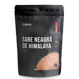 Himalaya zeezout, 250 g, Niavis Bio