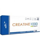 Creatine 1000, 60 capsules, Pro Nutrition