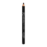 Eye liner crème Noir P2, 1 pièce, Lovren