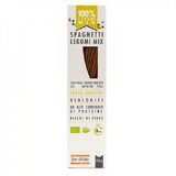 Spaghetti Legumi Mix Fior Di Loto 250g