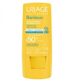 Onzichtbare stick met zonnebescherming SPF50 Bariesun, 8 g, Uriage