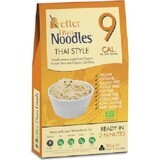 Thai Eco konjac noedels, 385g, Beter dan Voedingsmiddelen