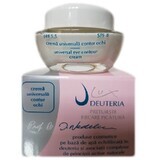 Crème universelle pour les yeux, 30 ml, Deuteria Cosmetics