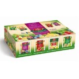 Aromafruct Tea Pack, 120 sachets, Fares