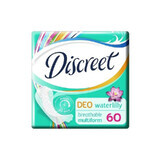 Always Discreet Deo Waterlily x 60buc