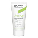 Noreva Actipur 3 in 1 Intensieve Anti-Imperfectie Crème, 30 ml
