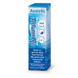 Bekijk Aquamare hypertonische neusspray x 100 ml