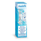 Watch Aquamare spray nasal isotonique x 100 ml