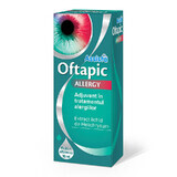 Assista Oftapic Allergy picaturi ochi x 10 ml