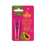 Bálsamo multifuncional, tono Hot Pink x 10ml, Dr PawPaw