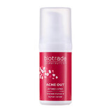 Biotrade Acne Out Actieve crème voor acne huid, 30 ml