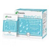 BeautyCell collagène 5 g x 20 sachets, Benesio 