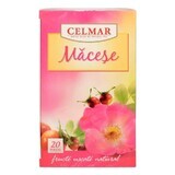 Ceai fructe macese x 20dz Celmar