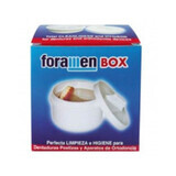 Foramen Box Prothesenbox -420