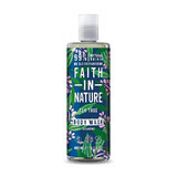 Gel de dus  cu Tea Tree x 400ml, Faith in Nature