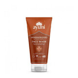 Gel facial cu Lemn de Santal si Ylang Ylang x 150ml, Ayumi