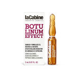 Botulinum Effect ampul, 1 ampul x 2 ml, La Cabine