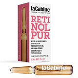 LA CABINE - fiala RETINOLO per la pelle 1X2ml