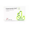 Loperamid LPH 2 mg x 10 gélules.