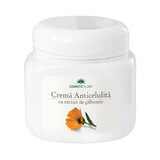 Anti-cellulitis crème met goudsbloemextract, 500 ml, Cosmetic Plant