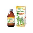 Naturalis Bronhosuport - 7 kruiden + honing x 100 ml