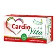 Cardiovita, 30 capsule, Naturalis