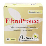 Naturalis FibroProtect x 20 zakjes