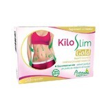 Naturalis Kiloslim Gold x 30 capsules.