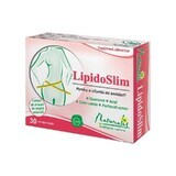 Naturalis LipidoSlim x 30 Kapseln.