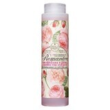 Nesti Dante Romantica Douchegel - Roos &amp; Pioen x 300 ml