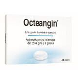 Octeangin 2,6 mg x 24 pillen