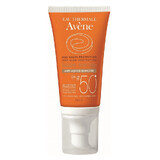 Anti-aging zonbeschermingscrème SPF 50+, 50 ml, Avene