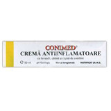 Anti-inflammatoire crème, Conimed, 50 ml, Elzin Plant