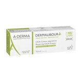 A-Derma Dermalibour Anti-irritatiecrème, 100 ml