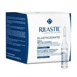RILASTIL ELASTICIZING - Verzorgende flacons voor de gevoelige, elastische, littekenhuid 10 x 5ml
