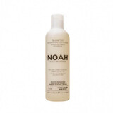 Sampon cu ulei de argan pt par foarte uscat si tratat (1.4) x 250ml,  Noah