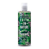 Tea tree olie shampoo x 400ml, Faith in Nature