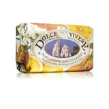 Dolce Vivere-CAPRI savon végétal x 250g