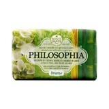 PHILOSOPHIE-Savon végétal brise x 250g