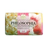 PHILOSOPHIE-Savon végétal liftant x 250g